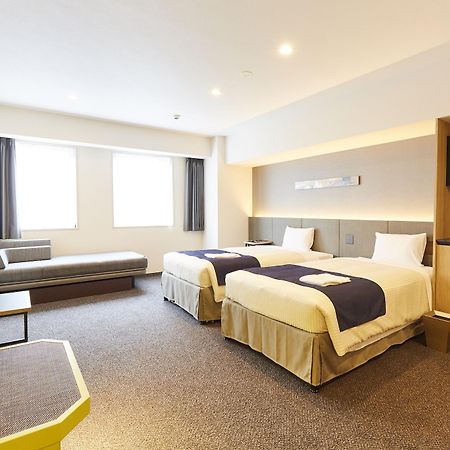 Hotel Monday Akihabara Asakusabashi Tokió Kültér fotó