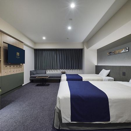 Hotel Monday Akihabara Asakusabashi Tokió Kültér fotó