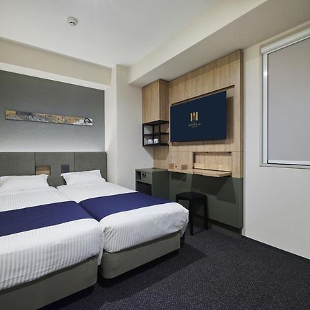 Hotel Monday Akihabara Asakusabashi Tokió Kültér fotó