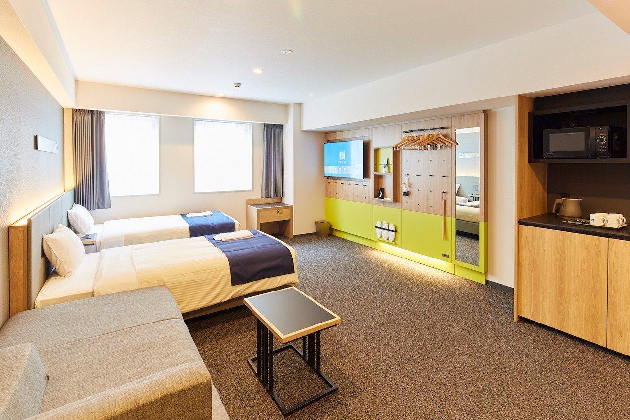Hotel Monday Akihabara Asakusabashi Tokió Kültér fotó