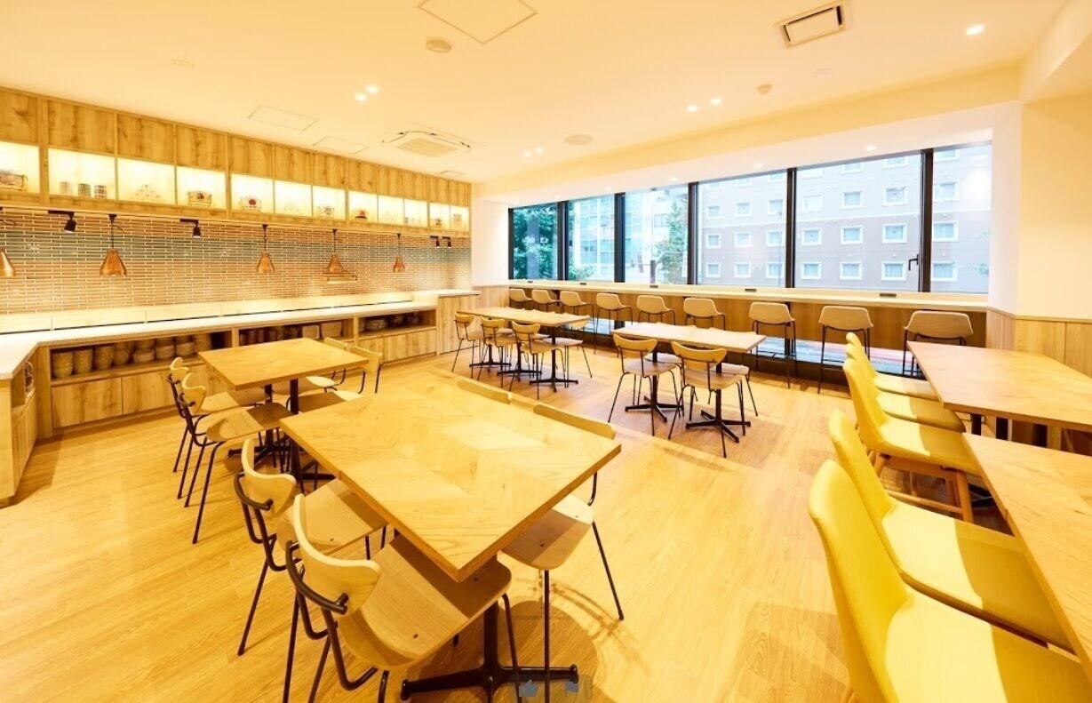 Hotel Monday Akihabara Asakusabashi Tokió Kültér fotó