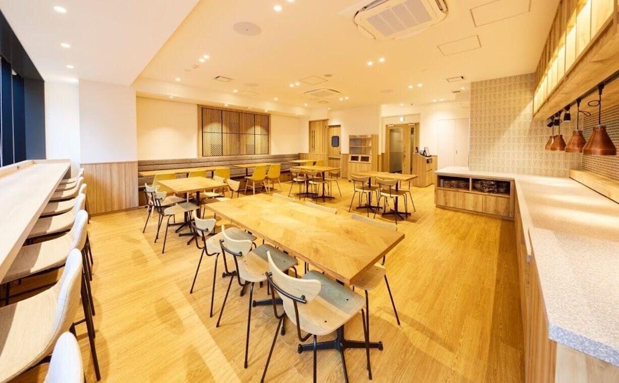 Hotel Monday Akihabara Asakusabashi Tokió Kültér fotó