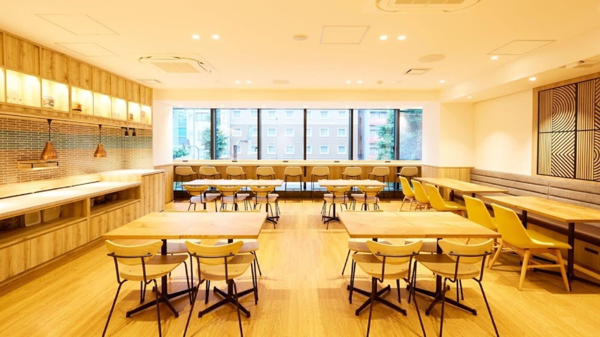 Hotel Monday Akihabara Asakusabashi Tokió Kültér fotó