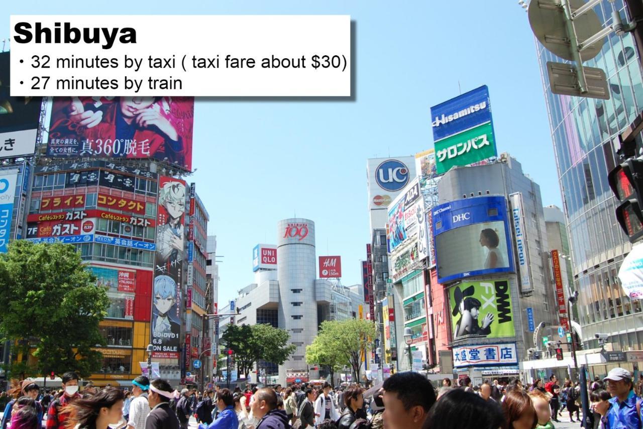 Hotel Monday Akihabara Asakusabashi Tokió Kültér fotó