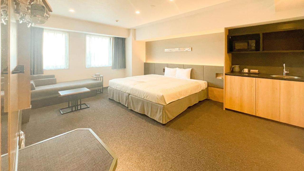 Hotel Monday Akihabara Asakusabashi Tokió Kültér fotó