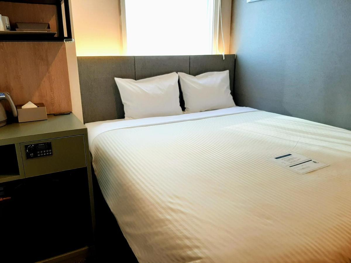 Hotel Monday Akihabara Asakusabashi Tokió Kültér fotó