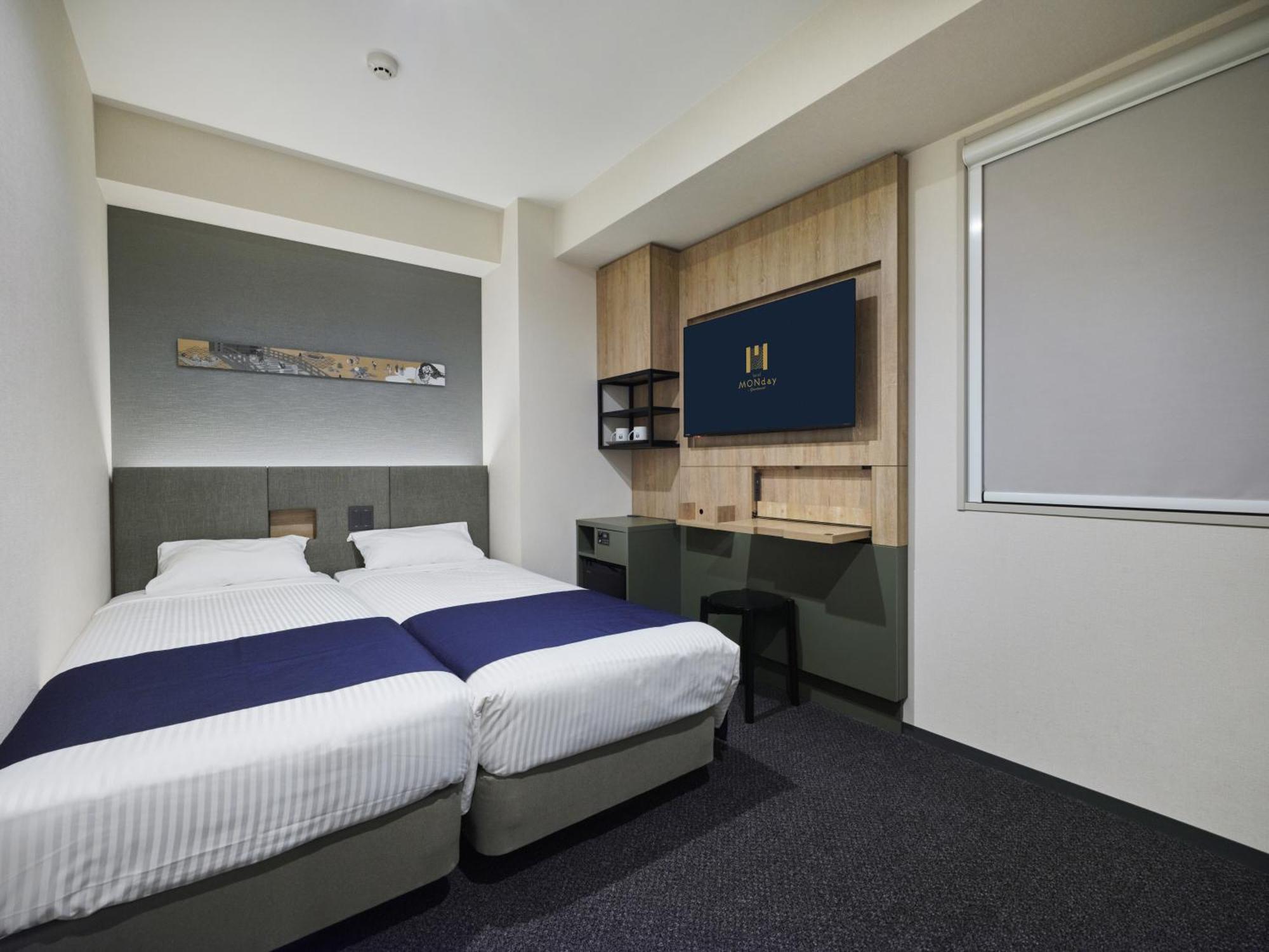 Hotel Monday Akihabara Asakusabashi Tokió Kültér fotó