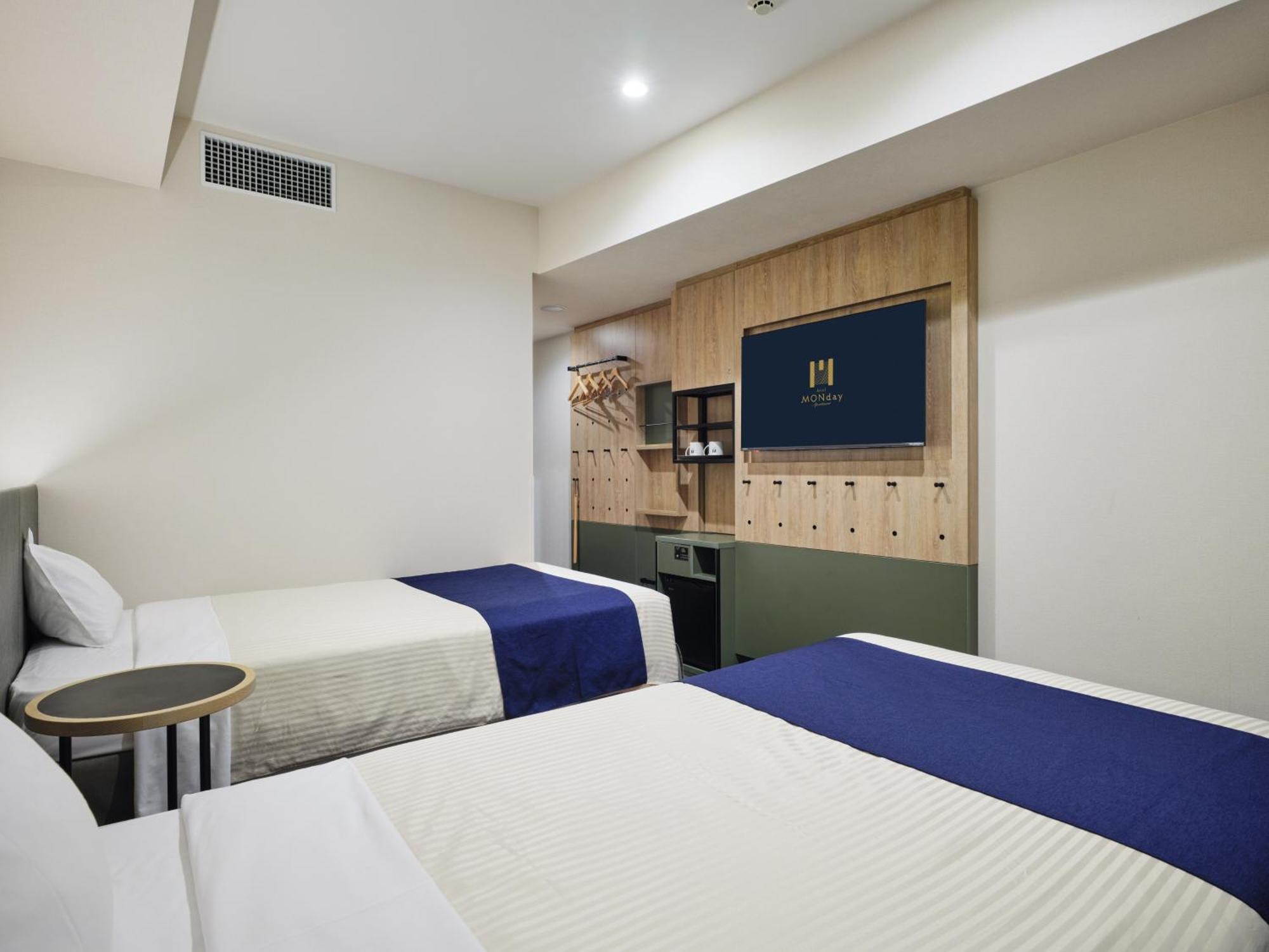Hotel Monday Akihabara Asakusabashi Tokió Kültér fotó