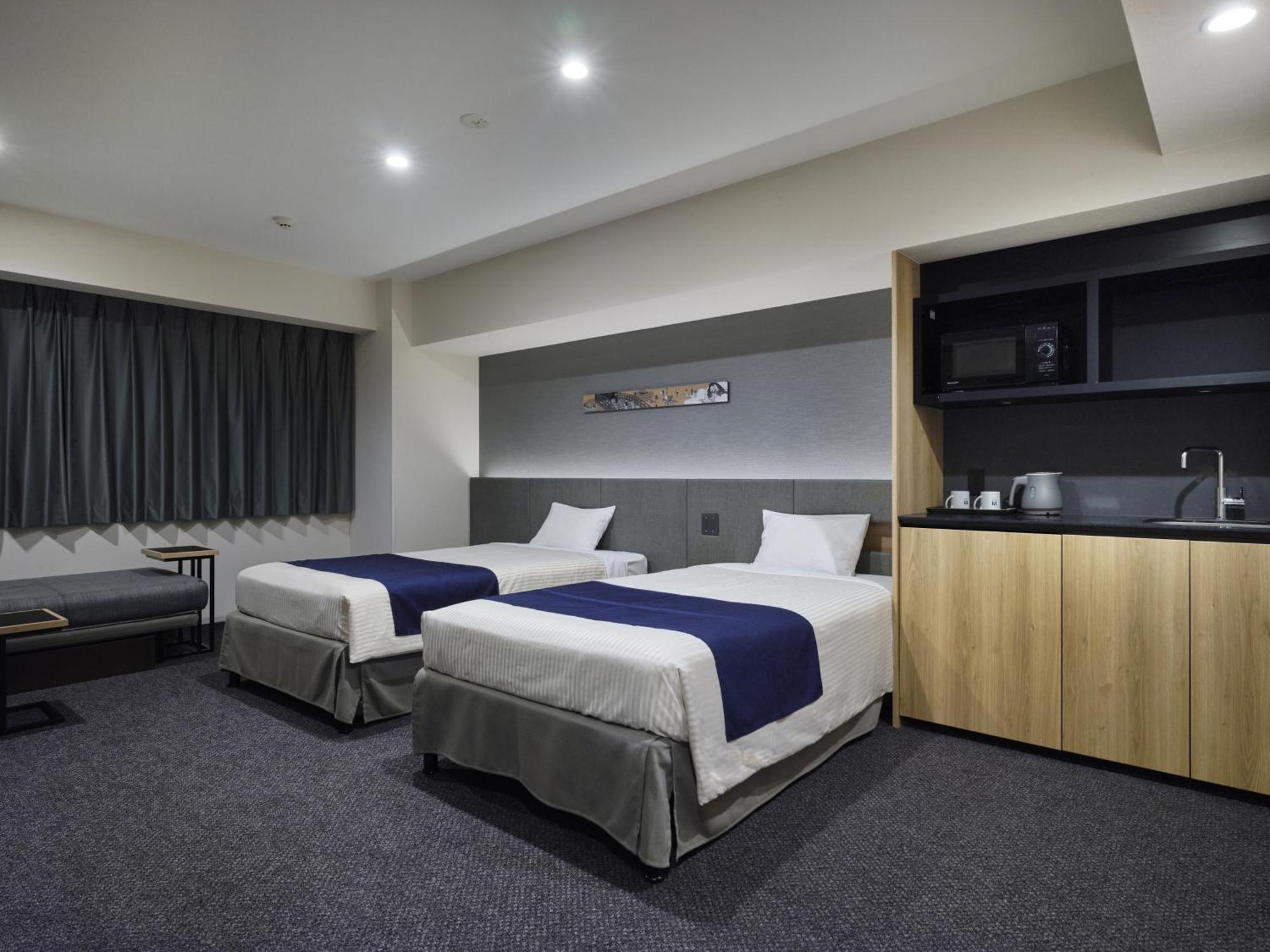 Hotel Monday Akihabara Asakusabashi Tokió Kültér fotó