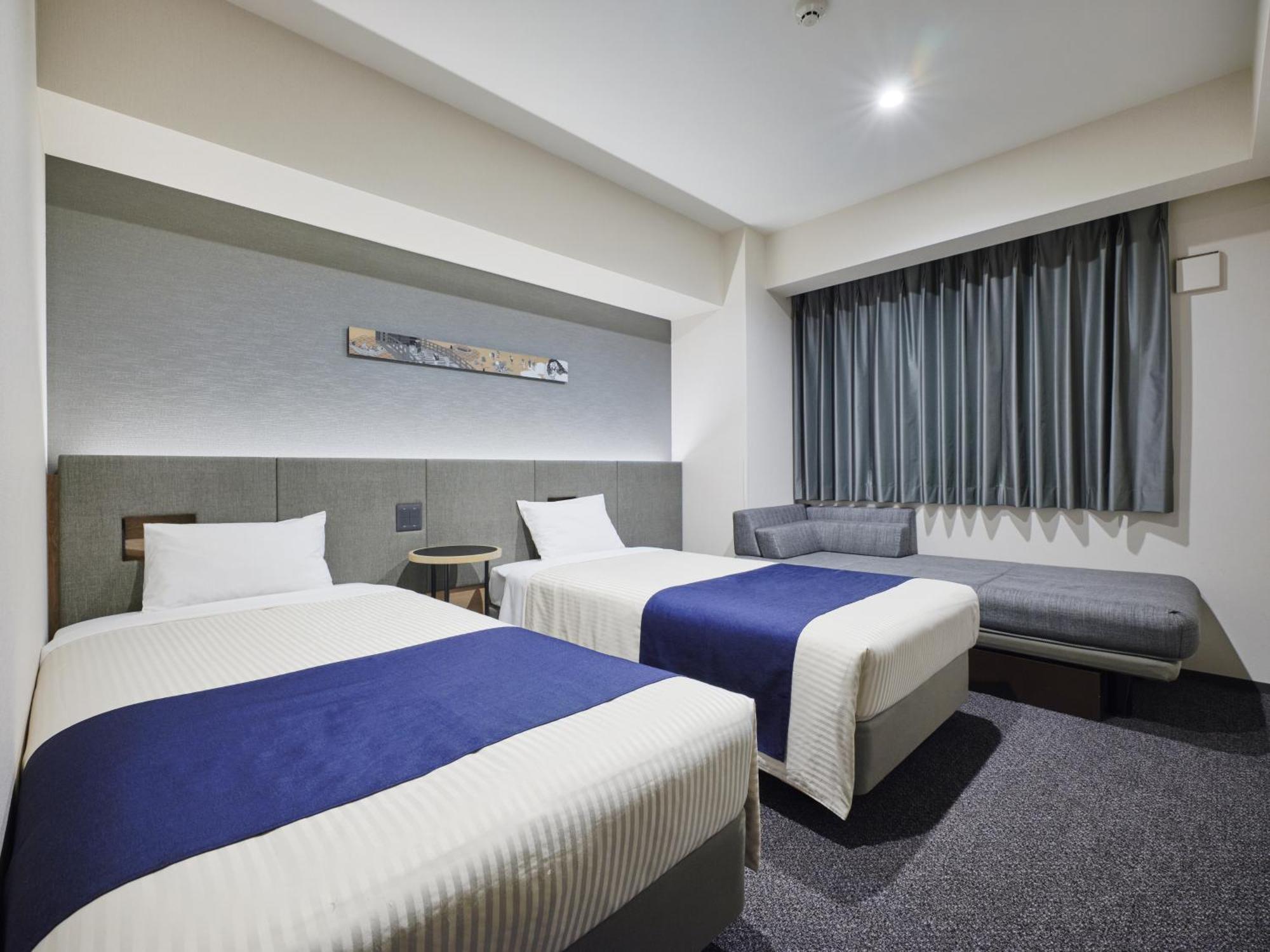 Hotel Monday Akihabara Asakusabashi Tokió Kültér fotó