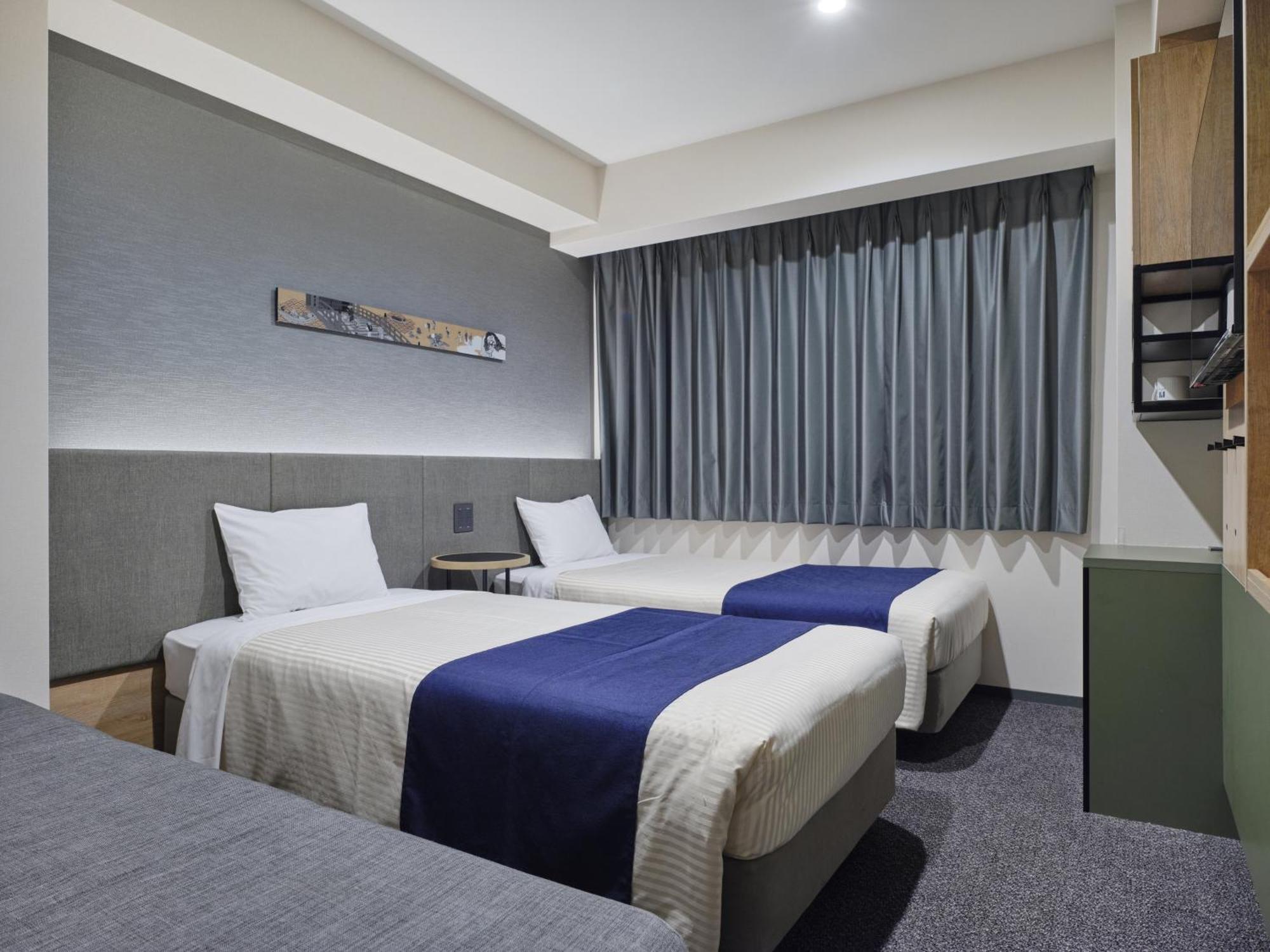 Hotel Monday Akihabara Asakusabashi Tokió Kültér fotó