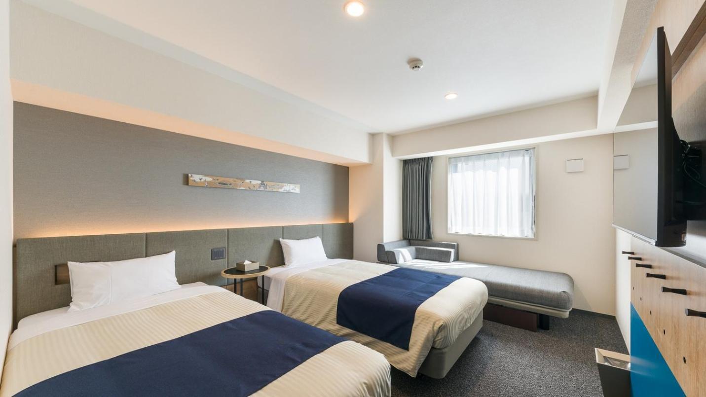 Hotel Monday Akihabara Asakusabashi Tokió Kültér fotó
