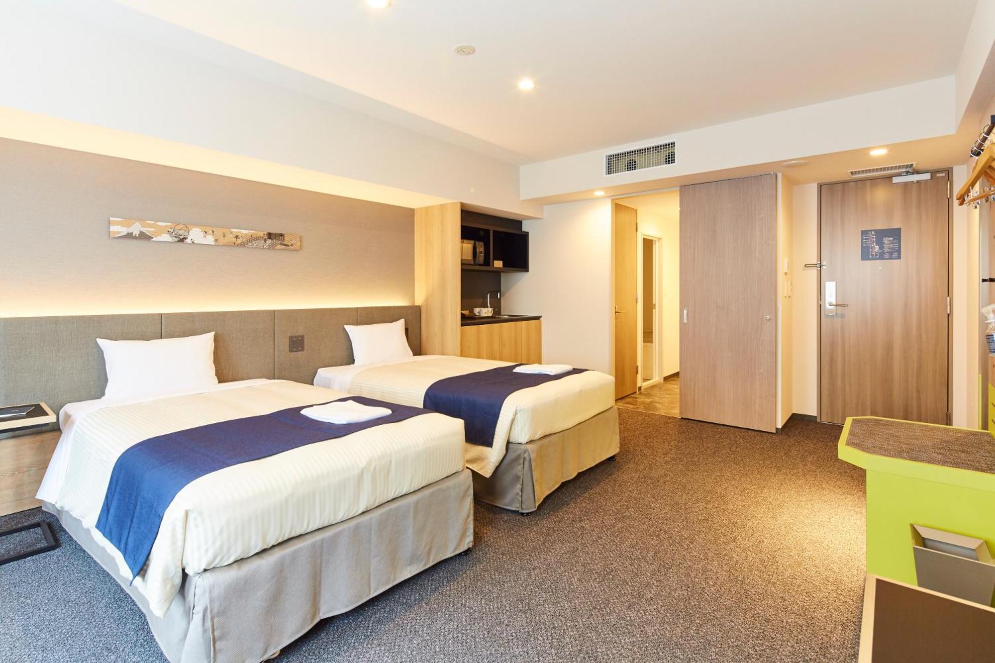 Hotel Monday Akihabara Asakusabashi Tokió Kültér fotó